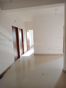 Hall Image of 1000 Sq.ft 3 BHK Apartment / Flat for sale in Tarsali Vadodara for Rs. 3100000