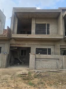 Image of 1350 Sq.ft 3 BHK Villa for sale in Green Residency, Kharar, Mohali for Rs. 6590000