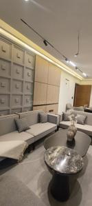 Hall Image of 1972 Sq.ft 3 BHK Apartment / Flat for sale in GMS Road Dehradun for Rs. 15800000