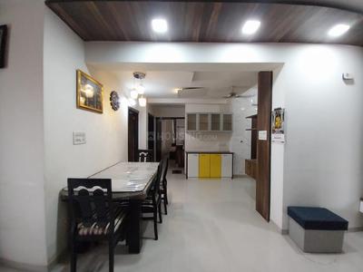 Hall Image of 3420 Sq.ft 4 BHK Villa for sale in Raysan Gandhinagar for Rs. 39000000