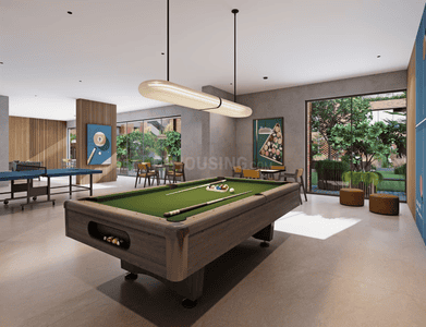 Image of 2754 Sq.ft 3 BHK Apartment / Flat for sale in Pramukh Omkar Rivanta 2, Randesan, Gandhinagar for Rs. 13005000