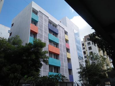 Image of Youthville Hostels in Balewadi, Pune