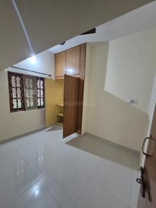 Bedroom Image of 1200 Sq.ft 2 BHK Independent House for rent in HAL Bengaluru for Rs. 24000