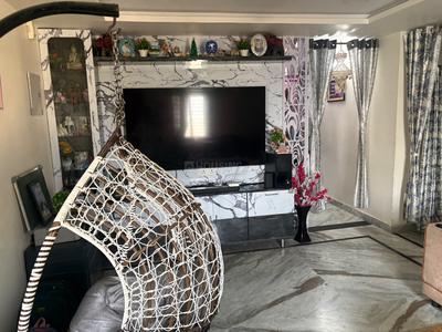Hall Image of 925 Sq.ft 2 BHK Apartment / Flat for sale in Ramarajunagar Vijayawada for Rs. 4500000