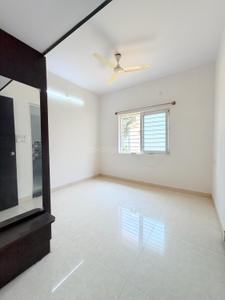 Hall Image of 550 Sq.ft 1 BHK Builder Floor for rent in Carmelaram Bengaluru for Rs. 22600