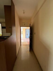 Image of 1500 Sq.ft 3 BHK Penthouse for sale in Gotri, Vadodara for Rs. 6800000