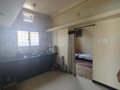Kitchen Image of 750 Sq.ft 2 BHK Independent House for sale in Pandhurna Chhindwara for Rs. 3000000
