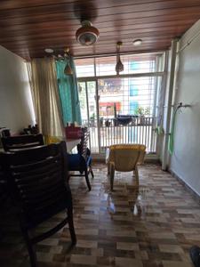 Hall Image of 720 Sq.ft 1 BHK Apartment / Flat for sale in RR Linear Park, Dhayari Pune for Rs. 3900000