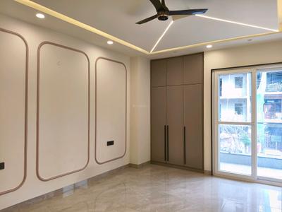 Bedroom Image of 2502 Sq.ft 3 BHK Builder Floor for sale in Sector 23 Gurgaon for Rs. 31700000