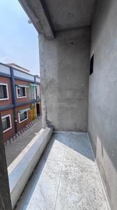 Balcony Image of 1450 Sq.ft 3 BHK Duplex for sale in Kosamdi Ankleshwar for Rs. 3900000
