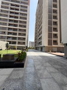 Image of 1890 Sq.ft 3 BHK Apartment / Flat for sale in Shyam 242, Lambha, Ahmedabad for Rs. 4850000