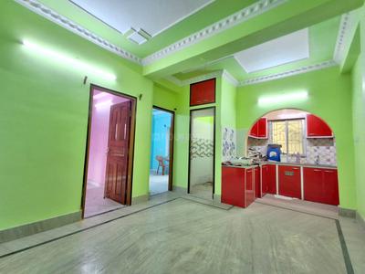 Hall Image of 1080 Sq.ft 3 BHK Apartment / Flat for sale in Keshtopur Kolkata for Rs. 4100000