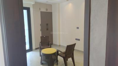 Bedroom Image of 2450 Sq.ft 4 BHK Builder Floor for sale in BPTP Astaire Garden Floors, Sector 70A Gurgaon for Rs. 31500000