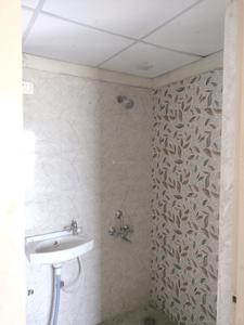 Bedroom One Image of 740 Sq.ft 3 BHK Apartment / Flat for sale in Advitya Homes, Kail Gaon Faridabad for Rs. 5200000