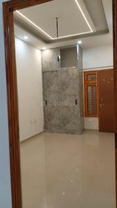 Bedroom Image of 1400 Sq.ft 2.5 BHK Builder Floor for rent in Ansal Town, Modipuram Meerut for Rs. 15000
