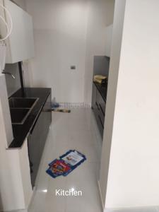 Kitchen Image of 1280 Sq.ft 2 BHK Apartment / Flat for rent in Nirwana Heights, Khanpur Mohali for Rs. 27000