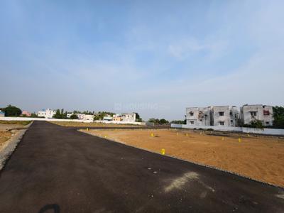 Image of 1200 Sq.ft Residential Plot / Land for sale in AG Golden Enclave, Guduvancheri, Chennai for Rs. 4020000