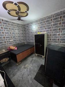 1 RK Independent Builder Floor