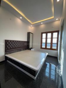Bedroom Image of 2800 Sq.ft 6 BHK Builder Floor for sale in Nagasandra, Bengaluru North Bengaluru for Rs. 15000000