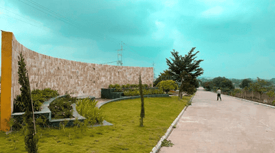 Image of 1000 Sq.ft Residential Plot / Land for sale in Rau, Indore for Rs. 4300000