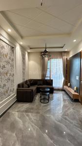 Hall Image of 648 Sq.ft 1 BHK Apartment / Flat for sale in Bhago Majra Mohali for Rs. 2990000