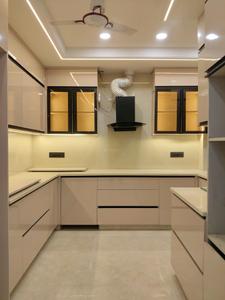 Kitchen Image of 2400 Sq.ft 3 BHK Apartment / Flat for sale in M3M Latitude, Sector 65 Gurgaon for Rs. 59900000