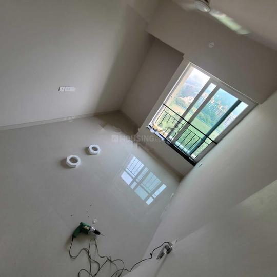 2 BHK Flat for rent in Thane West, Thane 780 Sqft Property ID