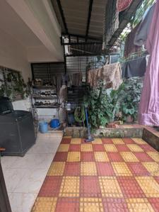 Image of 1120 Sq.ft 2 BHK Apartment / Flat for sale in Paramount Eros, Kondhwa Budruk, Pune for Rs. 8500000