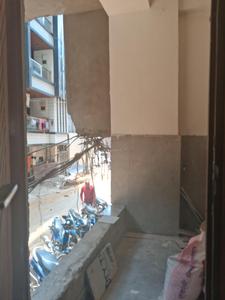 Bedroom One Image of 1050 Sq.ft 2 BHK Apartment / Flat for sale in Capital Hometech Pride 2 by Capital Infra, Sector 73 Noida for Rs. 3850000