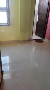 Bedroom Image of 750 Sq.ft 2 BHK Apartment / Flat for rent in Manchwa Jaipur for Rs. 6000