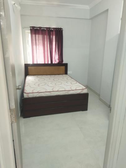 Anjaiah Nagar, Gachibowli Bedroom 1