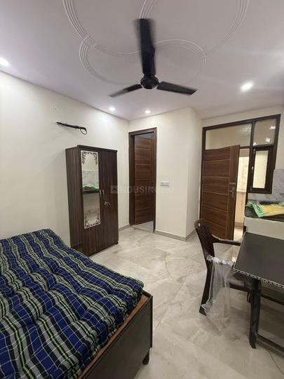 West Patel Nagar, Patel Nagar Bedroom 1