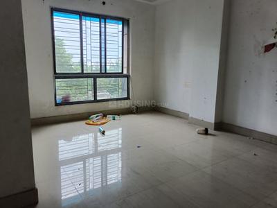 Bedroom Image of 1169 Sq.ft 3 BHK Apartment / Flat for rent in Chinar Park Kolkata for Rs. 21000