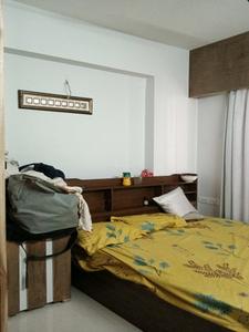 Bedroom Image of 1743 Sq.ft 3 BHK Apartment / Flat for sale in Gala Eternia, Thaltej Ahmedabad for Rs. 14500000