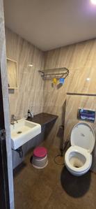 Image of 1400 Sq.ft 3 BHK Apartment / Flat for rent in Lodha Amara, Kolshet, Thane for Rs. 59999