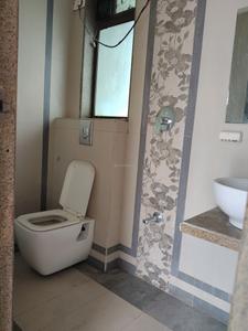 Celebration CHS Attached Bathroom with Bedroom Two 3