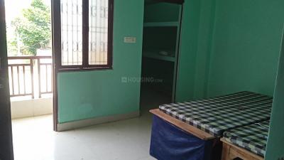 Bedroom Image of 900 Sq.ft 2 BHK Independent House for rent in Naini Allahabad for Rs. 9500
