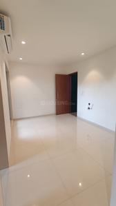 Hall Image of 700 Sq.ft 3 BHK Apartment / Flat for sale in Mahaavir Exotique Phase II, Kharghar Navi Mumbai for Rs. 10558000