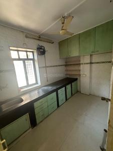 Kitchen Image of 1250 Sq.ft 3 BHK Apartment / Flat for sale in Vashi Navi Mumbai for Rs. 27000000