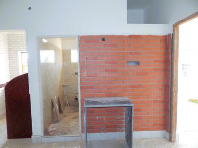 Kitchen Image of 859 Sq.ft 2 BHK Apartment / Flat for sale in Dum Dum Cantonment Kolkata for Rs. 3436000