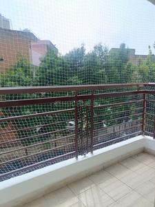 Balcony Image of 1771 Sq.ft 3 BHK Apartment / Flat for sale in TDI Wellington Heights Extension, Sector 117 Mohali for Rs. 12790000