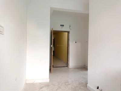 Living Room Image of 640 Sq.ft 2 BHK Apartment / Flat for sale in Mourigram Howrah for Rs. 1920000
