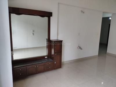 Bedroom Image of 3000 Sq.ft 4 BHK Apartment / Flat for rent in Panjim Goa for Rs. 100000