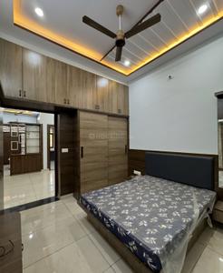Bedroom Image of 2350 Sq.ft 5 BHK Independent House for sale in Pal Jodhpur for Rs. 16000000