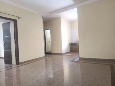 Living Room Image of 900 Sq.ft 2 BHK Builder Floor for rent in Cox Town Bengaluru for Rs. 29000