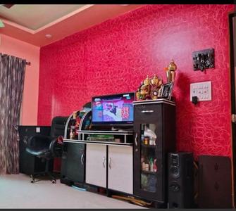 Hall Image of 595 Sq.ft 1 BHK Apartment / Flat for sale in Casa Rio Viva, Palava Phase 1 Thane for Rs. 3750000