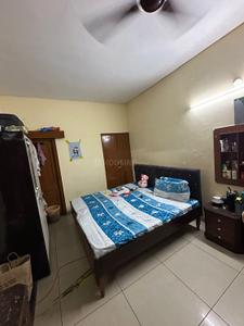 Bedroom Image of Kamboj pg in Sector 61, Mohali