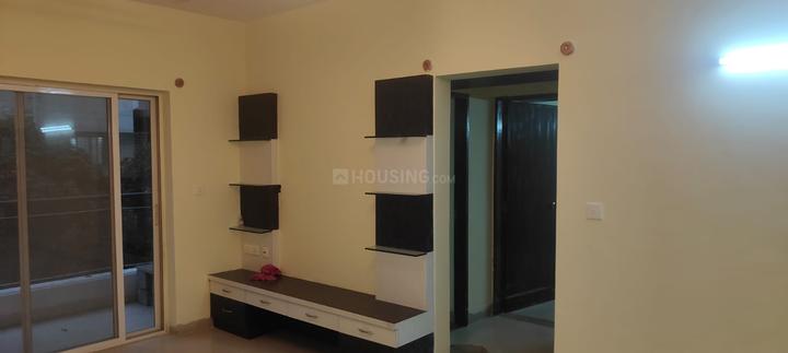 Jayanagar Housing Society Layout, Subramanyapura Bedroom 1