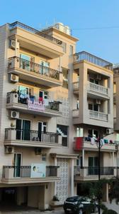 Image of 1840 Sq.ft 3 BHK Apartment / Flat for sale in Imperial Apartments, Dhakoli, Zirakpur for Rs. 10000000
