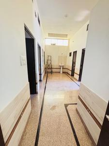 2 BHK Independent House